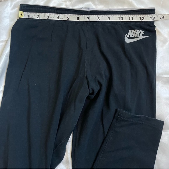 Nike black leggings - Picture 5 of 7